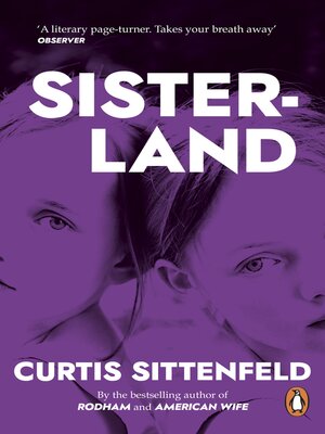 cover image of Sisterland